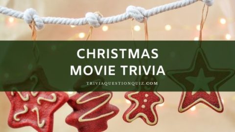 50 Christmas Movie Trivia Quiz for Film Lovers - Trivia QQ